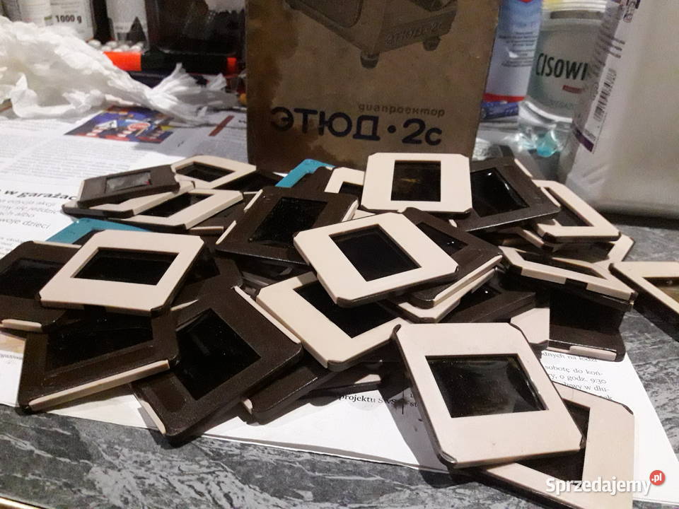 1970 50 lat temu 100sztuk Bilety Komunikacji Warszawa