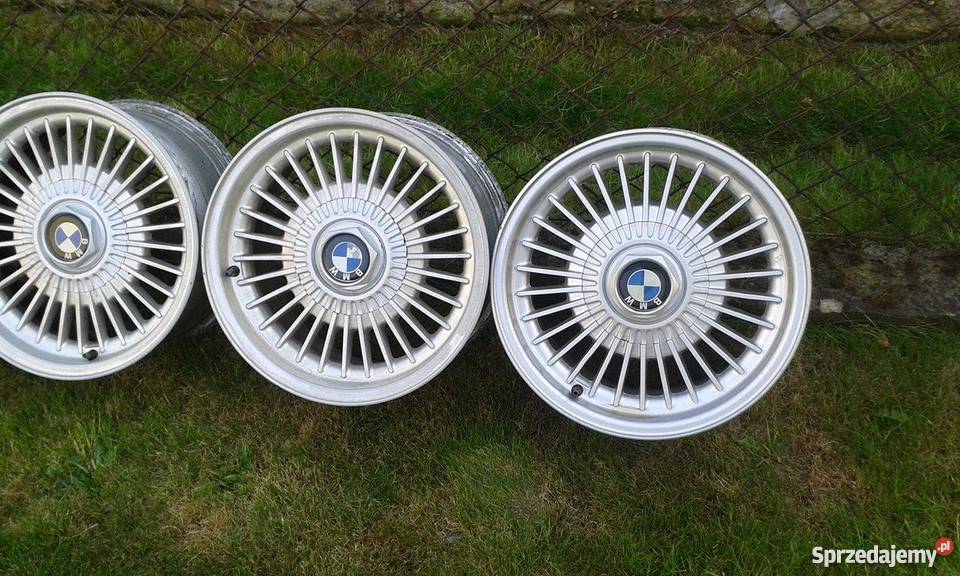 ALUFELGI 5x120 e 3036463439 Koła i felgi Brodnica