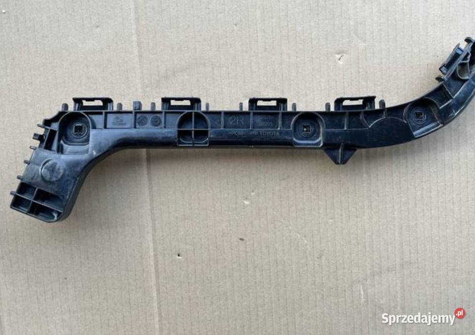 TOYOTA COROLLA E21 SLOZG ZDERZAKA TYŁ PRAWY sprzedam
