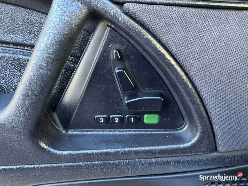 Mercedes SL 500 SL500 Roadster v8 306 Koła Kabriolet Koszalin