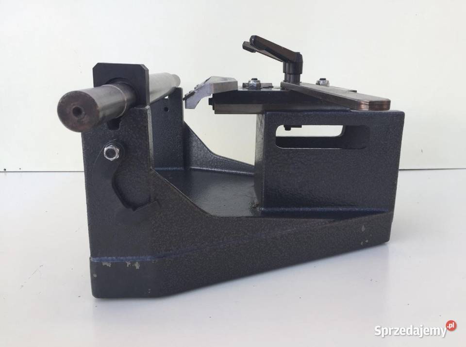 Przyrząd do ustawiania noży Weinig Produkcja opolskie Prudnik