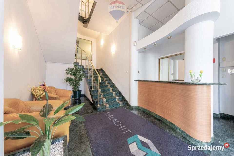 LOKAL UŻYTKOWY STACJI METRA PŁOCKA klimatyzacja Warszawa sprzedam