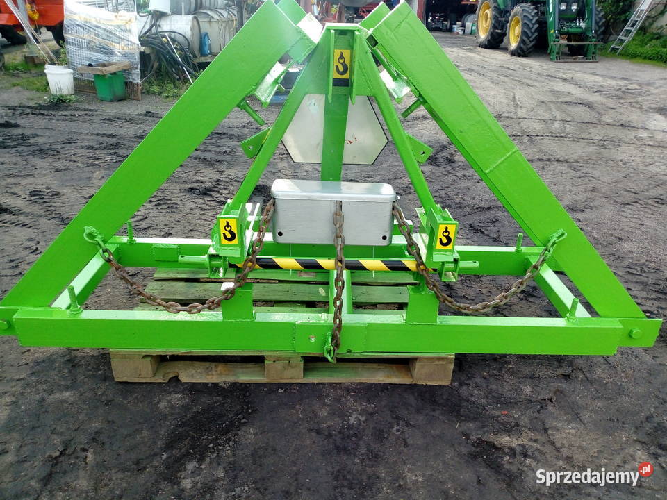 Okazja Mocna Włka polowa włka łąkowa 5m