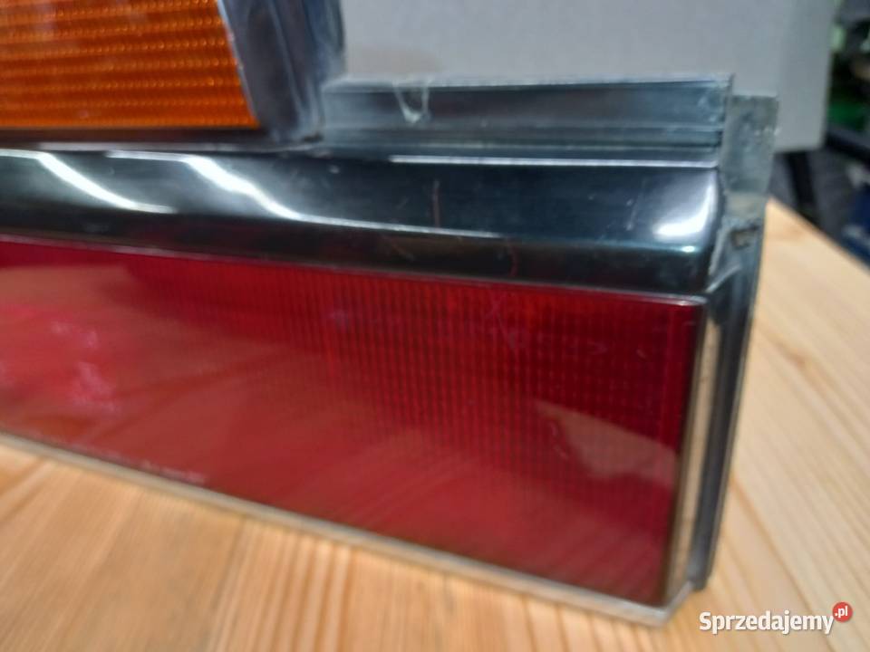Lampa tył prelude II ba2 1986 Lampy tylne Wołczyn sprzedam