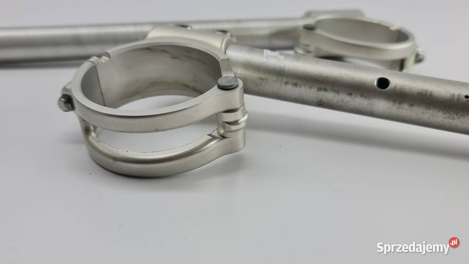 Kierownica Manetka Ducati Panigale 8991199 Łódź