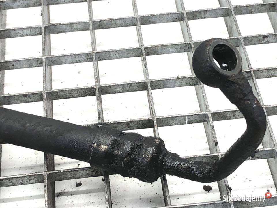 WĄŻ WSPOMAGANIA MERCEDES W210 22 95 9503 PRZEWÓD osobowe