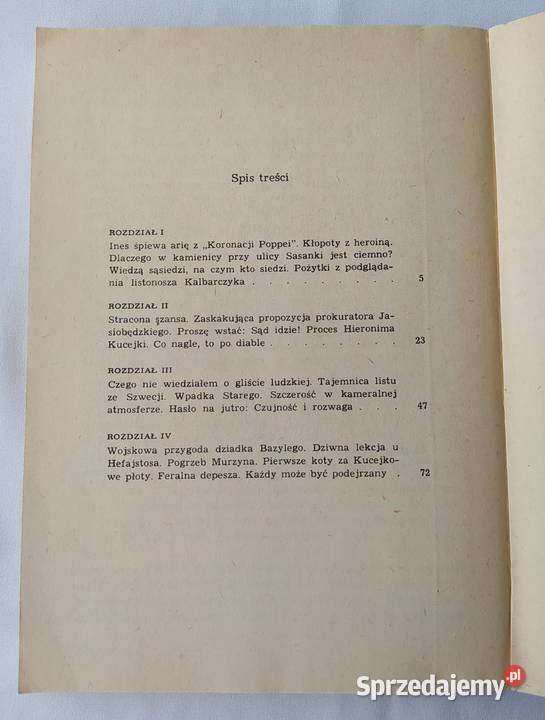 WIELKA ZASADZKA Marek Rymuszko podlaskie Hajnówka