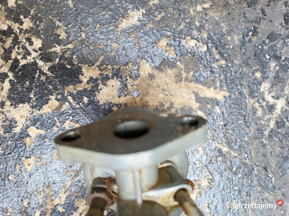 GAŻNIK BVF SIMSON SR 1 SR 2 ORGINAŁ Rybnik