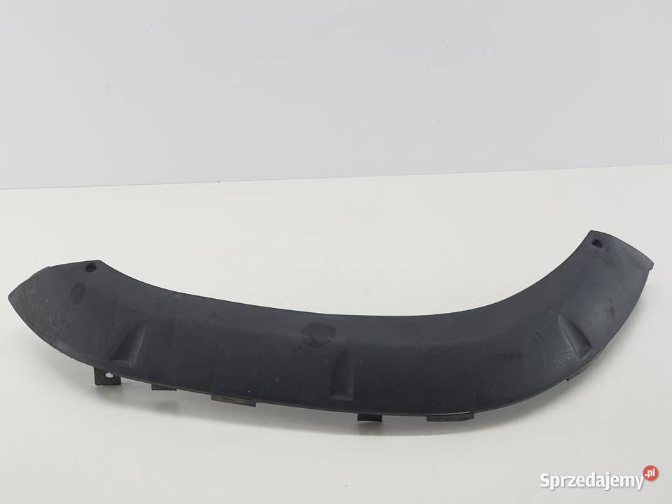 NADKOLE PRAWE TYL BLOTNIK TGB BLADE 550 EFI TGB łódzkie Janowice