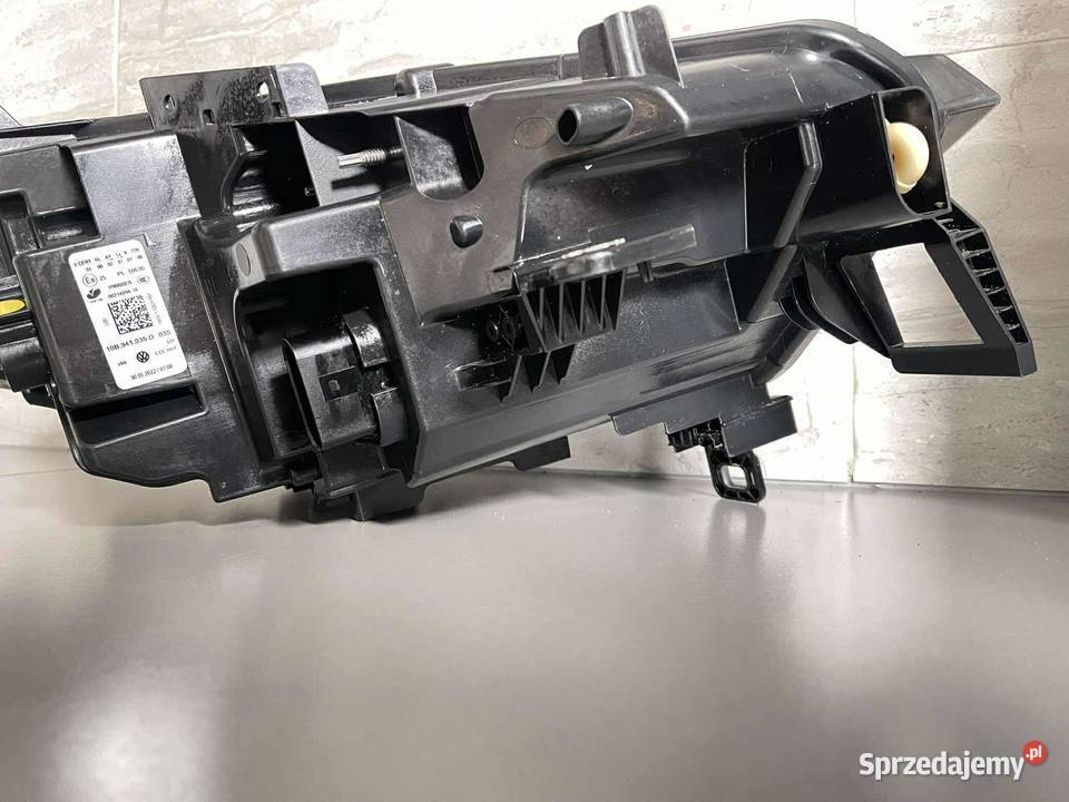 VW ID3 LEWA LAMPA FULL LED 10B941035D Ostroróg