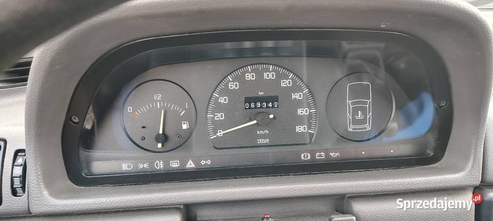 Fiat Uno 10 Fire Samochody osobowe kujawsko-pomorskie Włocławek