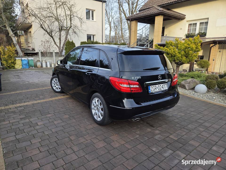 Ładny W246 zachodniopomorskie Wełtyń sprzedam