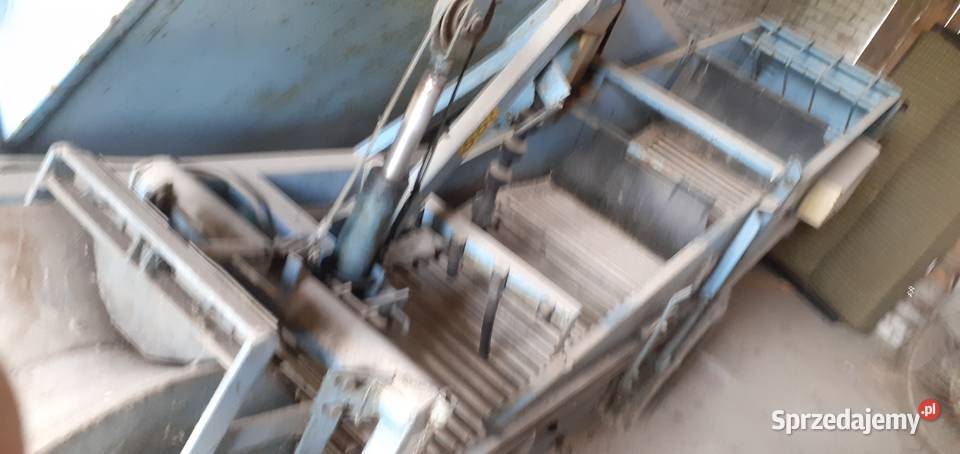 Kombajn Bolko Z 642 stan Kijany sprzedam