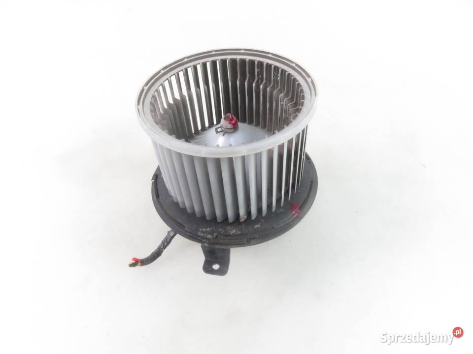 DMUCHAWA RENAULT KOLEOS I osobowe Dmuchawy sprzedam