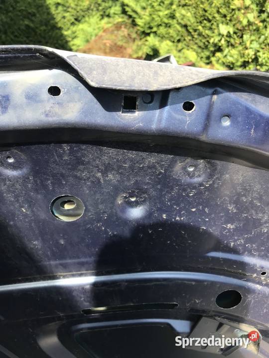 Maska audi A4 8K0 Kozy