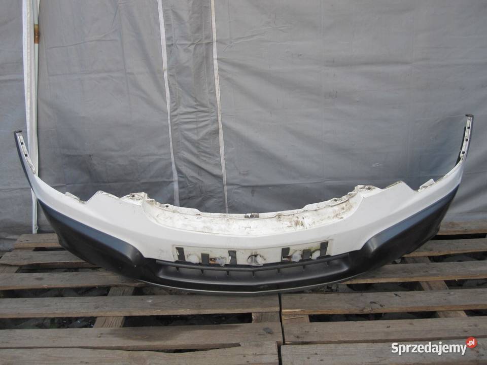 OPEL ANTARA 08r zderzak przód świętokrzyskie