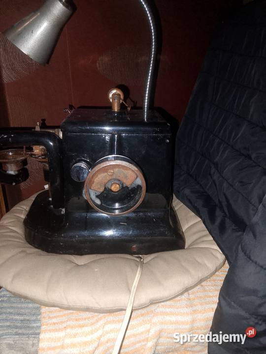 Maszyna do szycia skur Wałbrzych