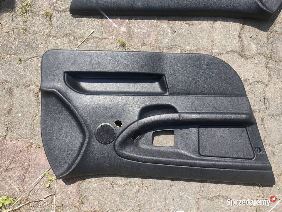 Boczki BMW E36 sedan osobowe podkarpackie Rzeszów