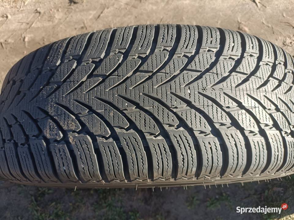 Toyota RAV4 oryginalne alu 18 opony zimowe Ostrołęka sprzedam