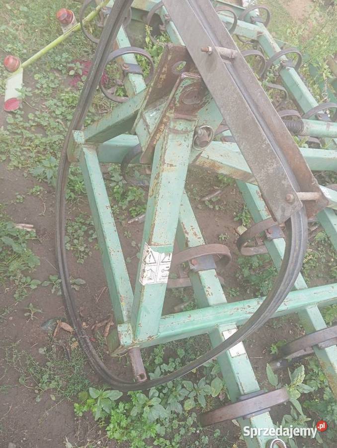 Sprzedam części claas Consul Kocina