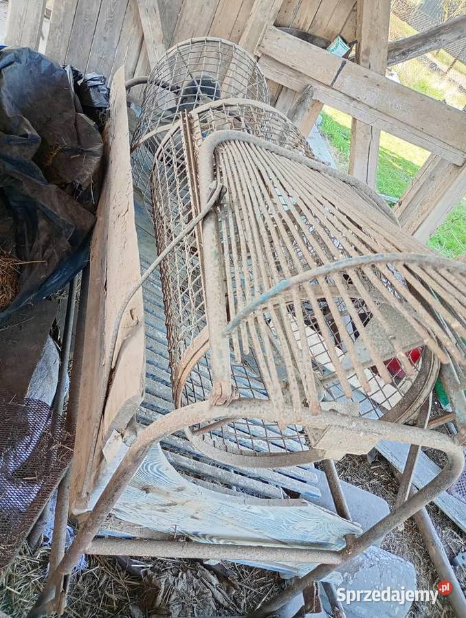 Sortownik ziemniaków sprzedam