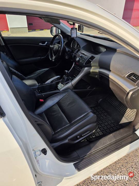 Samochód osobowy Honda Accord Kombi 20 benzyna Mszczonów