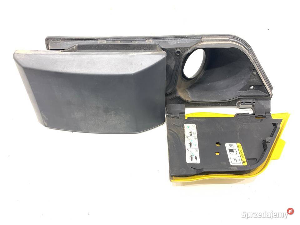 KLAPKA WLEWU PALIWA FORD TRANSIT VI GK31V27936AD