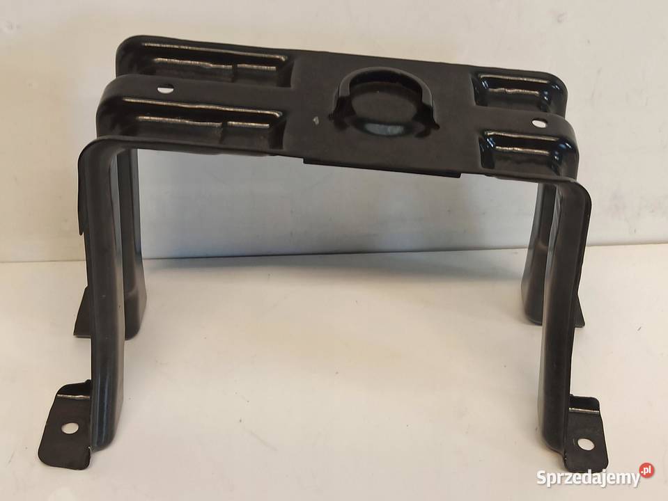 MOCOWANIE KOŁA ZAPASOWEGO AUDI A4 B8 8K0802715A