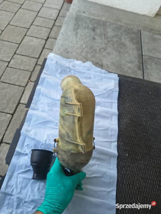 Filtr powietrza jawa 250 model 353 kiwaczka Rzeszów sprzedam