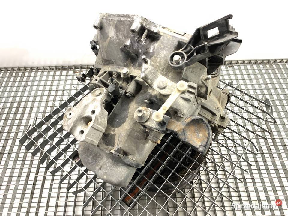 SKRZYNIA BIEGÓW CITROEN C3 II 20CQ88 14 73 sprzedam