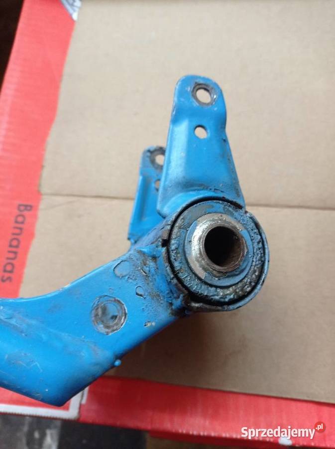 Łoże silnika Simson Sr 50 Siedlce