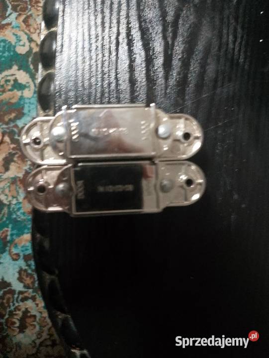 Zawiasy drzwiowe Zawiasy warmińsko-mazurskie