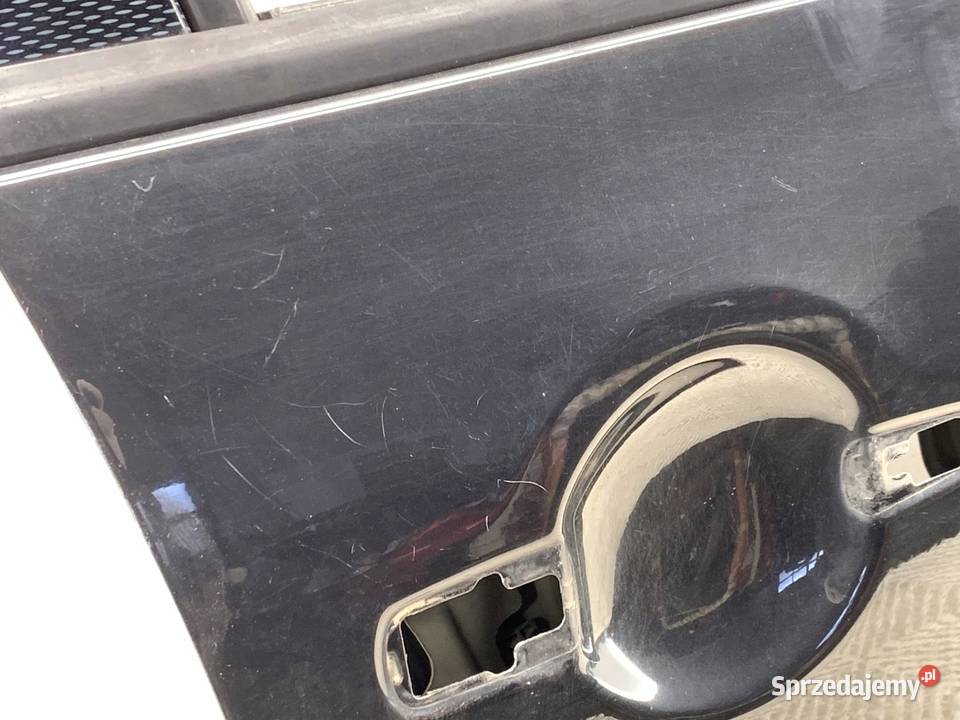 DRZWI PRAWY PRZÓD CITROEN C3 PICASSO Minivan podkarpackie sprzedam