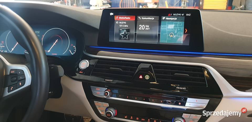 Fsc carplay bmw