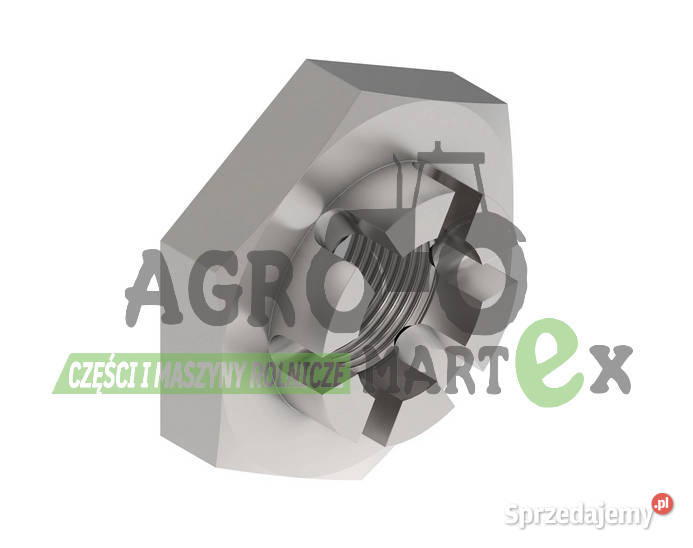 Z70829 Z66282 NAKRĘTKA KOŁNIERZOWA M24 JD sprzedam