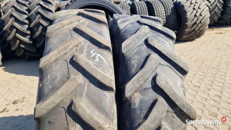 112r32 27095r32 11232 124r32 12432 BKT Taurus 50 Opony rolnicze Nowe Miasto Lubawskie