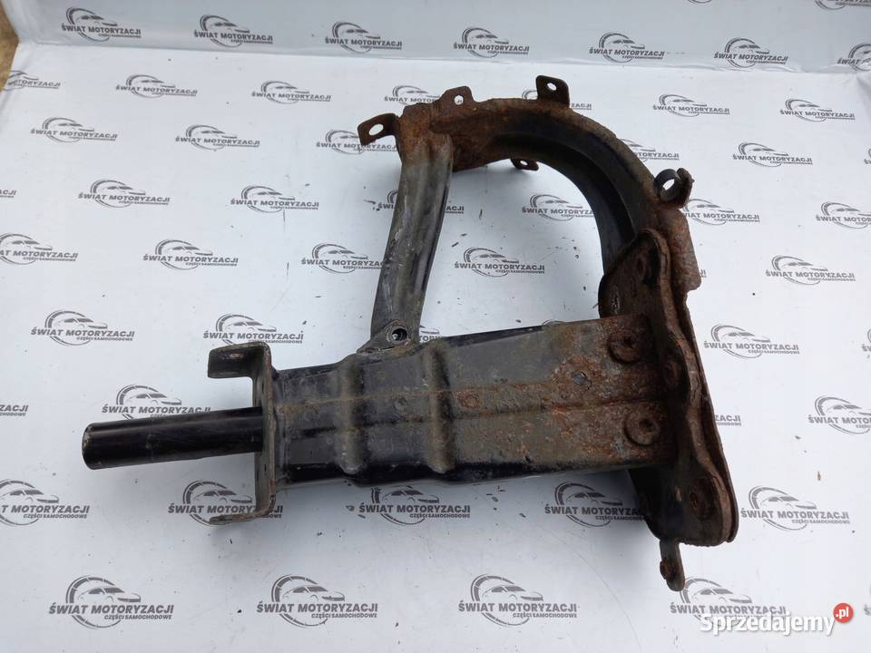 MERCEDES CLS C219 07r strefa zgniotu kieł prawa Kielce sprzedam