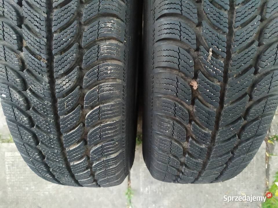 Koła zimowe 17570 R 13 Polo Ibiza Fabia inne Jastrzębie-Zdrój
