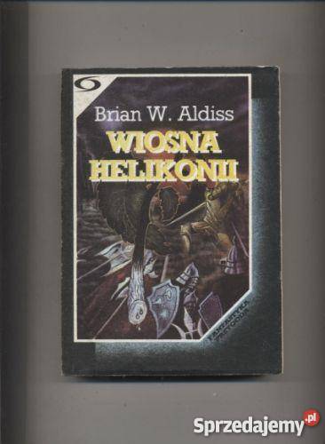 Wiosna Helikonii Pozostałe Szczecin