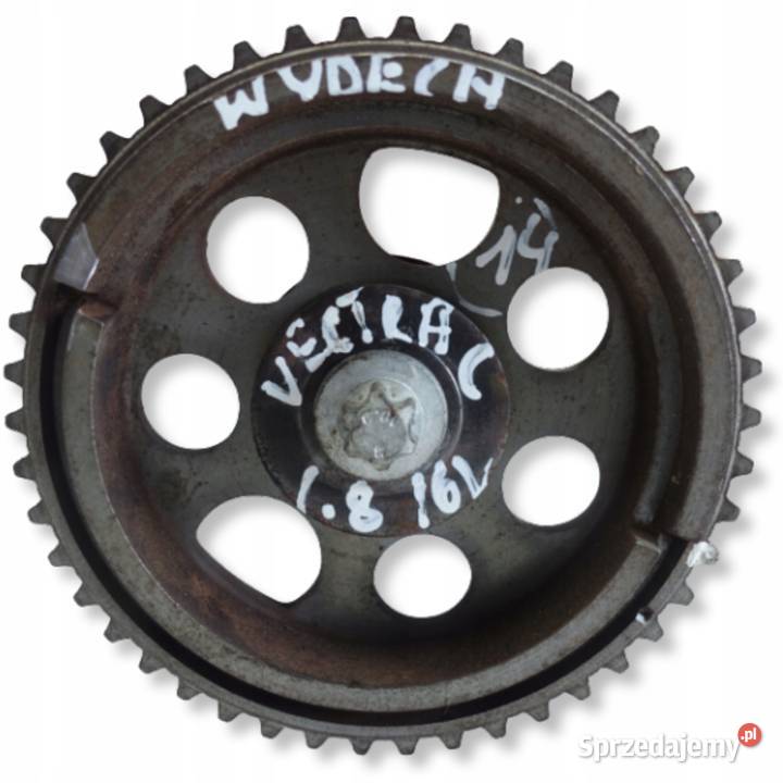 WAŁEK ROZRZĄDU Opel Vectra C 18 16V wydechowy osobowe Chełm