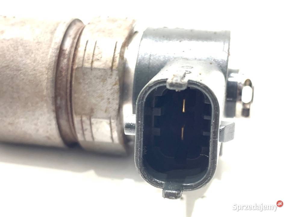 WTRYSKIWACZ KIA SPORTAGE III 338002A800 17 116 osobowe