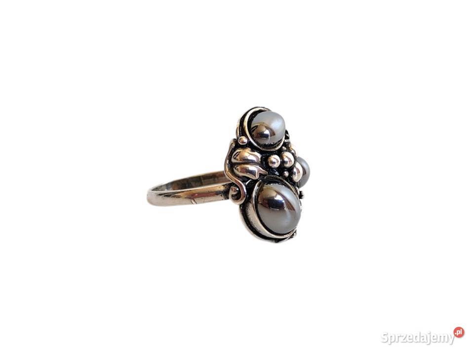 7498 Hematyt Zaczarowany w Srebrze srebro Kędzierzyn-Koźle