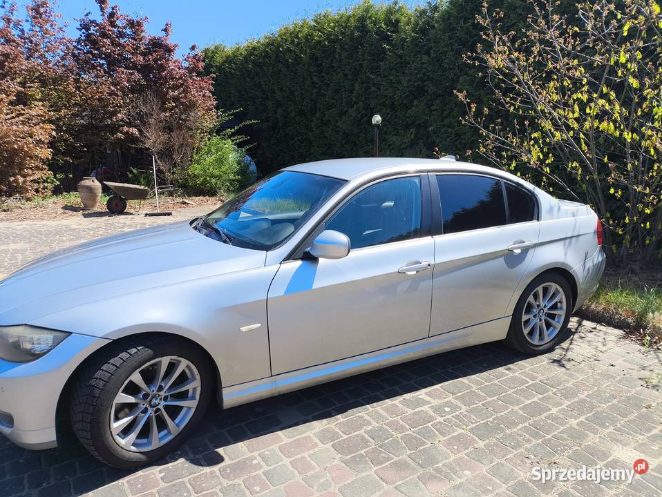 BMW 320d 2011 diesel 20