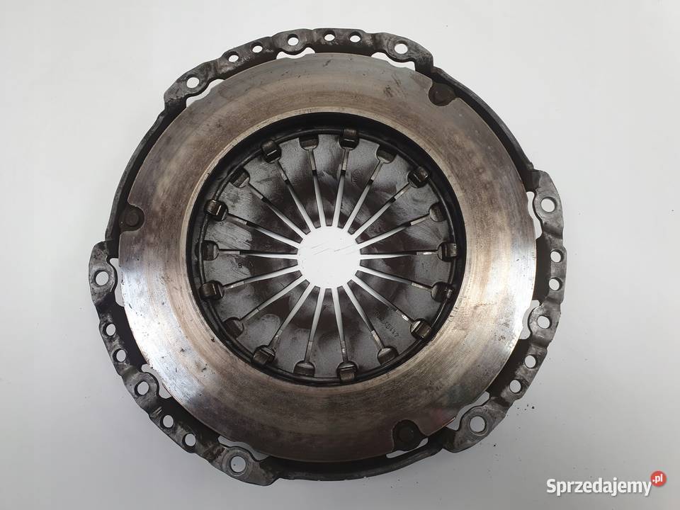 VW Golf V 16 FSI DOCISK TARCZA sprzęgło lubelskie Chełm