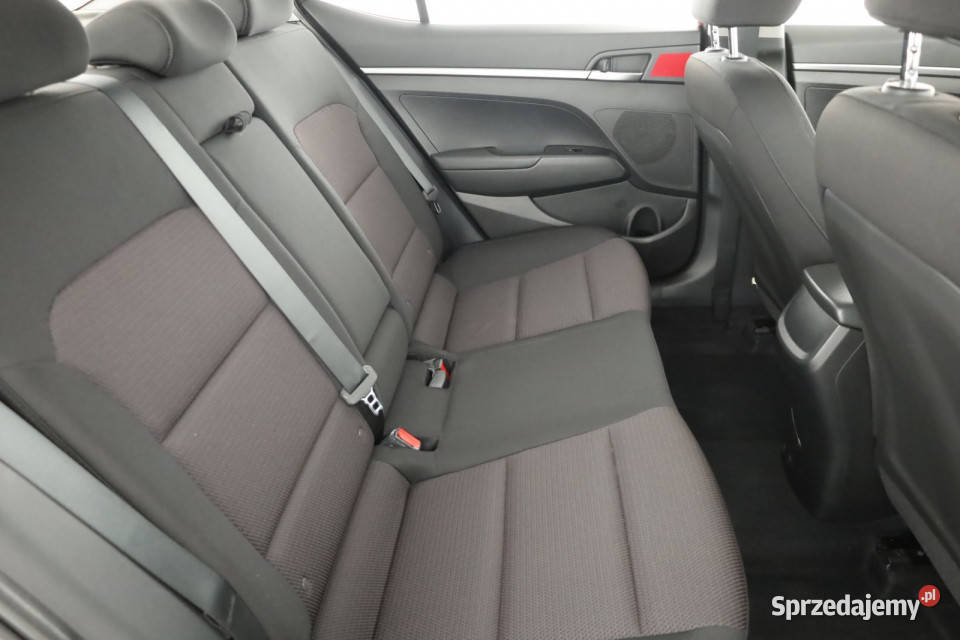 Hyundai Elantra 16 CVVT Piaseczno