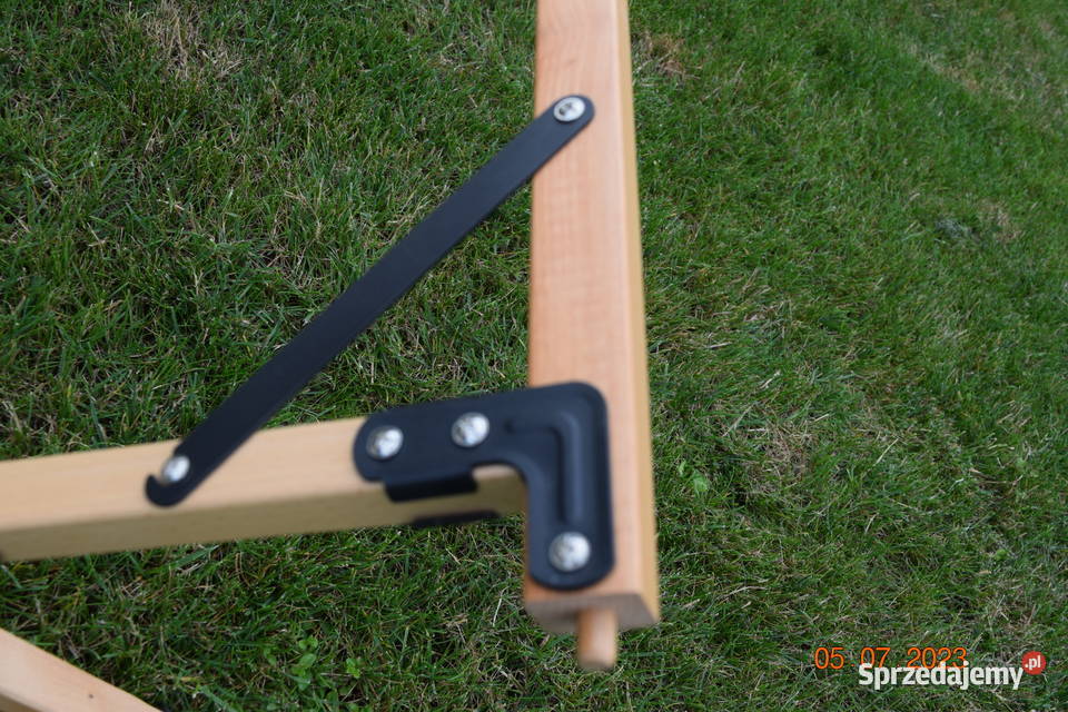 okucia do stołu kanadyjskiego metal małopolskie