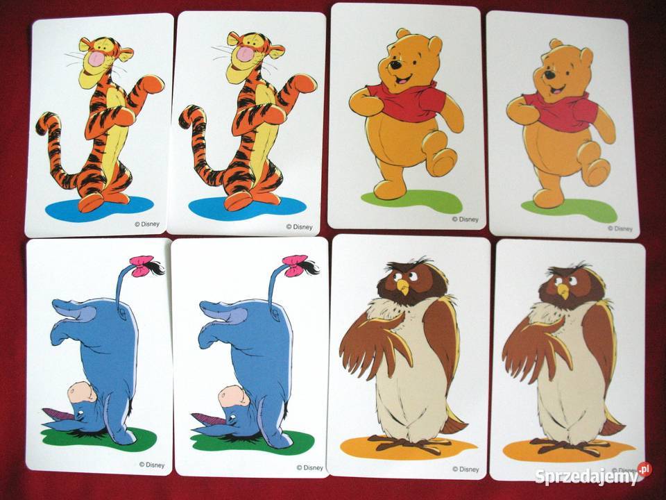 Schnipp Schnapp gra niemiecka 38 lat kompletna Siedlce sprzedam