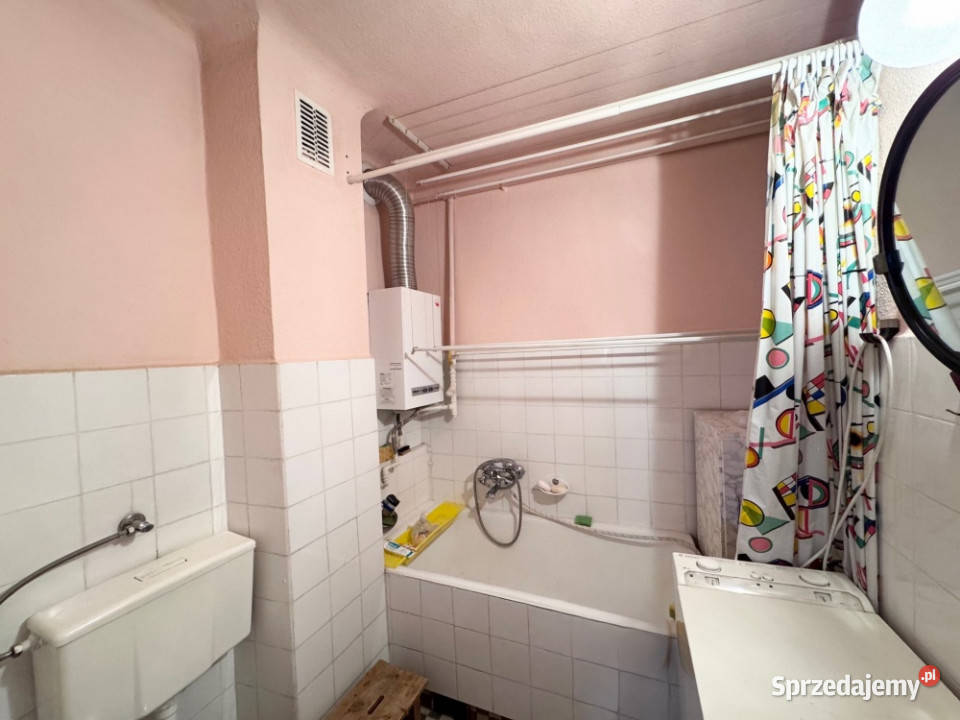 mieszkanie 2pokojowe w sercu miasta doskonała balkon