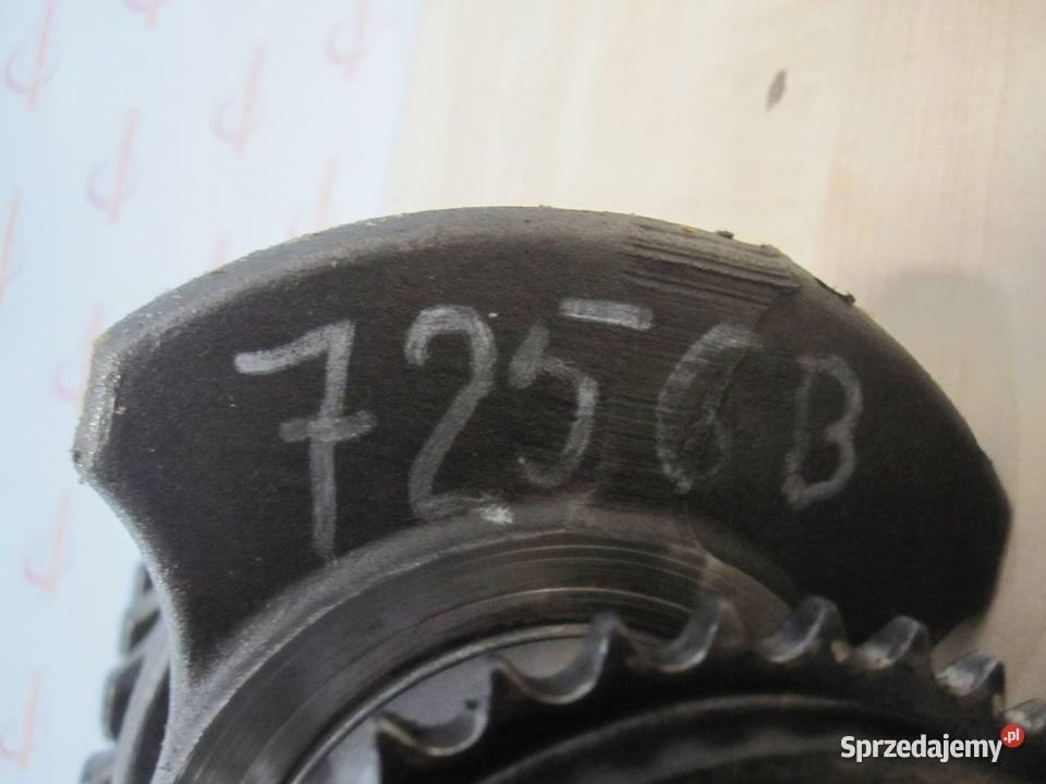 TRANSIT JUMPER 22 TDCI HDI 110 wał korbowy świętokrzyskie