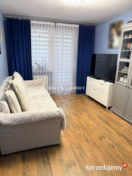 Mieszkanie Kraków 4583m 2 pokojowe